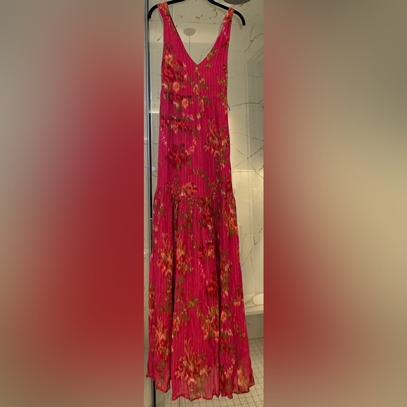 Sézane Titania Dress - Picture 6 of 7